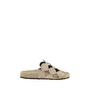 피에르하디 샌들 ACN01 SAND BEIGE