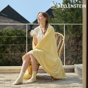 [헬렌스타인] 안티모스키토 팬쿨링 냉감 이불세트 Q(이불+베개)