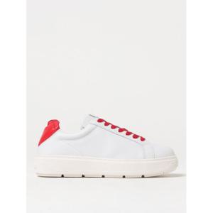 모스키노 스니커즈 JA15174G1MIA3 10B Red