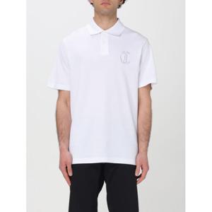 저스트까발리 폴로 티셔츠 78OAGT13CJ506 003 White