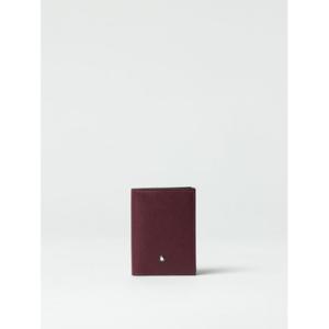 몽블랑 남성지갑 199377 CASSIS Brown