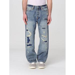 에비수 데님 팬츠 2ESHTM5JE1002 DNM Denim