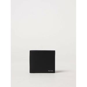 [PAUL SMITH] 남성 지갑 M1A4833PMINUN 79 블랙 /6