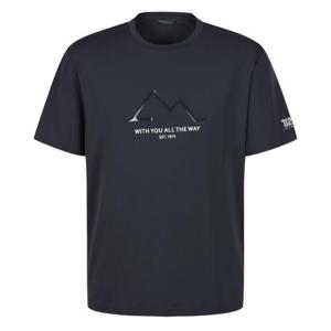 MOUNTIA 세이브존02 샌드티셔츠R3 DY 1MQTSM4007