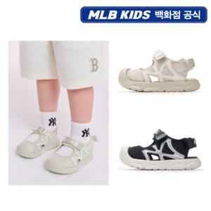 [MLB키즈PG] 에이스 러너 샌들 베이비 샌들 2종 택1 (7ASDC2B53)