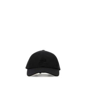 아미 모자 UCP025PA0028 001 Black
