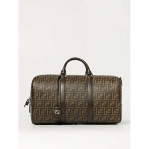 [FENDI] 남성 백 7VV161AFCB F19KW Brown /6