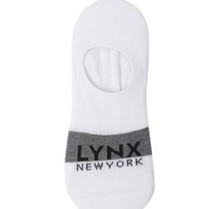 [링스골프]남성 페이크 삭스 L11C1SC701WH