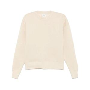 AMI Paris 아미 드 꾀흐 스웨트셔츠 USW027749