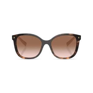프라다 톨토이즈셸 이펙트 틴트 선글라스 SPR22ZSF07R0A6