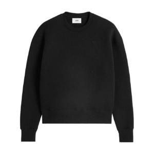 AMI Paris 아미 드 꾀흐 스웨트셔츠 E25USW027749