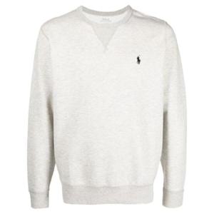 폴로 랄프로렌 폴로 포니 크루 넥 스웨트셔츠 710888284002