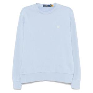 폴로 랄프로렌 폴로 포니 자수 스웨트셔츠 710916689026