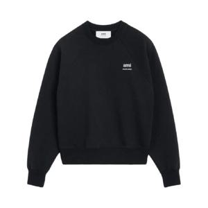 AMI Paris 아미 알렉산드르 마티우시 스웨트셔츠 H24USW024747