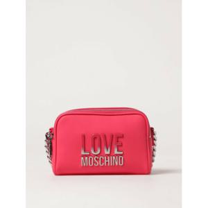 [LOVE MOSCHINO] 여성 미니 백 핸드백 JC4255PP0MKD0 615 레드 /6