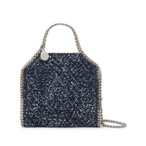 Stella McCartney 스몰 팔라벨라 토트 백 391698WP0446