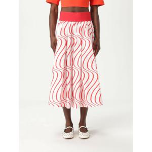 [MSGM] 여성 스커트 3842MDD09257352 18 레드 /6