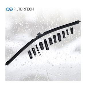 BMW 미니 쿠페 R58 (11년~15년) 멀티플랫 와이퍼 500mm 475mm