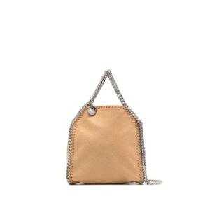 Stella McCartney 팔라벨라 타이니 토트 백 391698WP0086