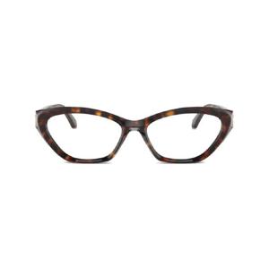베르사체 메두사 플라크 안경 VE3356108