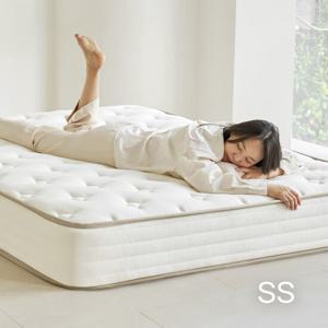 아씨방가구 슬로니 오가닉 독립 매트리스 SS