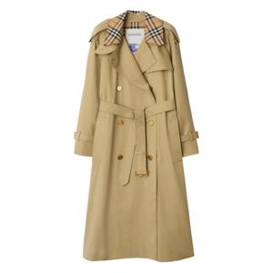버버리 코트 8111157 CASTELFORD C2981 NEUTRALS