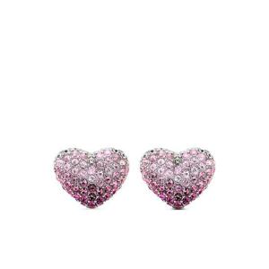 마크제이콥스 이어링 2P5JER001J04 671 SILVER PINK