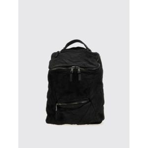 조르지오 브라토 백팩 BS25S2400VREV BLACKPEPPER Black