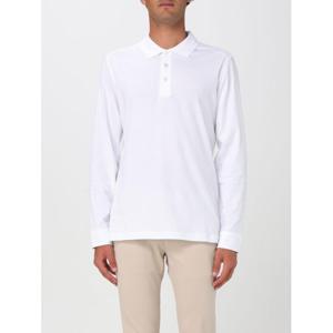 페이 폴로 티셔츠 NPMB1501380UCX B001 White