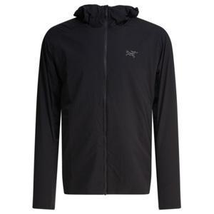 아크테릭스 자켓 X000009560ATOM SL HDYBLACK Black
