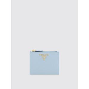 [PRADA] 여성 지갑 1ML050ZLP F02T0 스카이 Blue /6