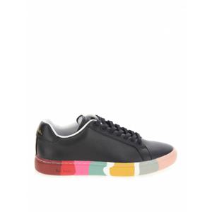 [PAUL SMITH] 여성 트레이너 Lapin 스니커즈 W1SLAP84MCAS79 블랙 /8