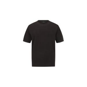 [앤드지]신상품 린넨라이크라운드넥반팔티(BLF2ER1003BR)