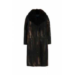 [PRADA] 여성 코트 P641SPSOOO14R5 F0324 프린트 /2