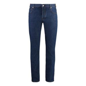 구찌 데님 팬츠 796474XDC28 4759 Navy