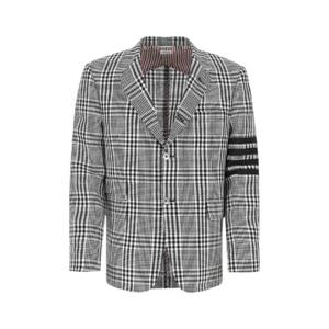 THOM BROWNE 코트 MJC348H07889 980