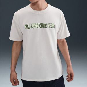 나이키반팔티 EQJ HJ0885-030 ACG 남성 드라이 핏 티셔츠