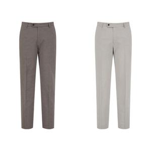 [앤드지]앤드지 25 S/S 카치온 여름 슬랙스(BLF2PP1001)