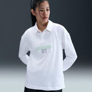 나이키긴팔티 EQJ IB7889-100 스포츠웨어 에센셜