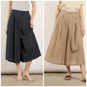BCBG  B5M4P323시슬팬츠 (현대목동)