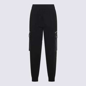 무스너클 숏팬츠 M14LR800292 Black
