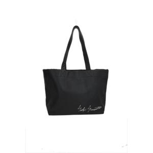 요지 야마모토 토트백 DPI10791BLACK Black