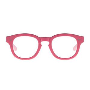 Toffoli Costantino 선글라스 17BZ53G0A 15520 PINK
