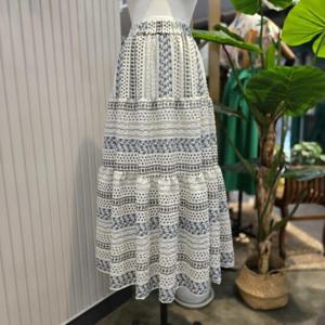 스테파니 HC05 잔꽃소라ST밴딩SK A25SK5208H6