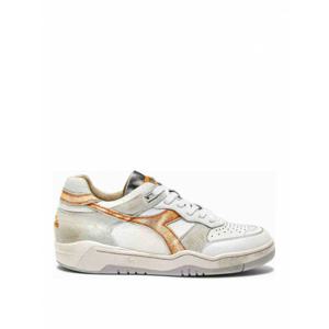 [DIADORA] 남성 트레이너 B560 Foro Italia 201E13 화이트 /8