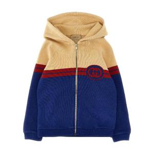 GUCCI 로고 후디 771307XJF5V7524