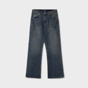 [후아유]여성 Slim Bootscut Denim(F) WHTJF2423F
