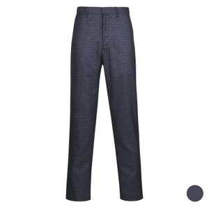 [파파브로]글로우 체크 여름 정장바지 LO-SPS-C91