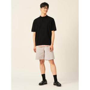 [빈폴멘] 밴딩 하프 팬츠  베이지 (BC5425C02A)