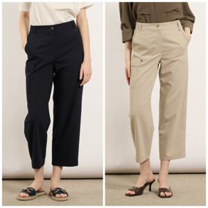 BCBG  B5M4P334 헥터팬츠 (현대 목동)